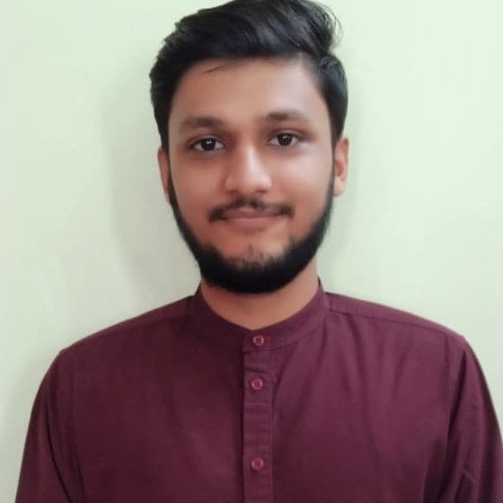 Abhishek Adhave