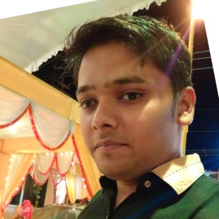 Abhishek Agarawal
