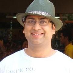 Abhishek Agarwal