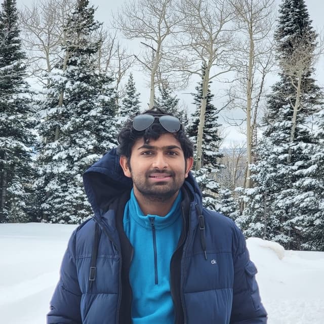 Abhishek Agarwal