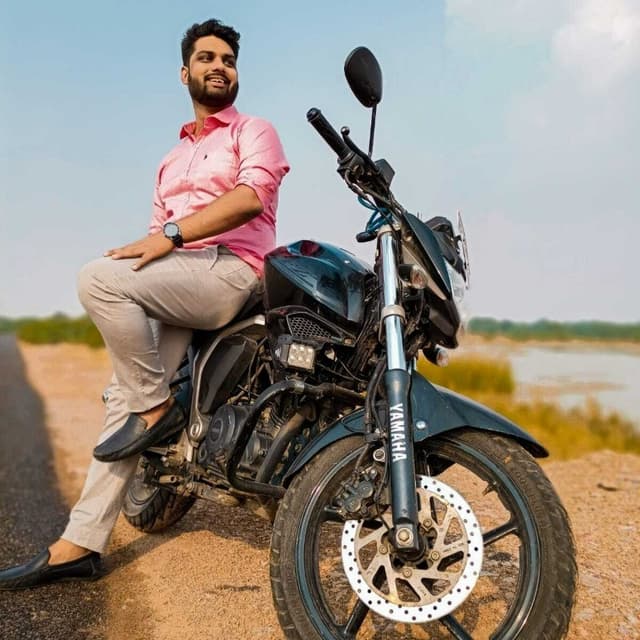 Abhishek Agarwal