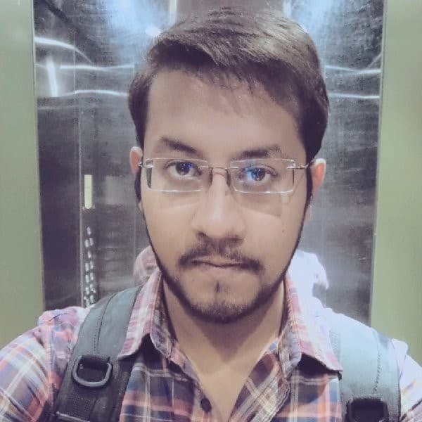 Abhishek Agarwal