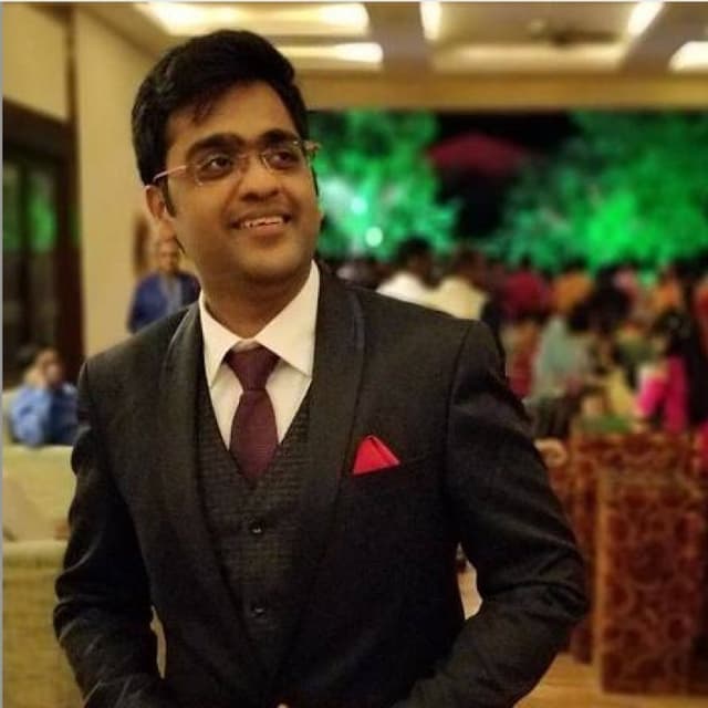 Abhishek Agarwal