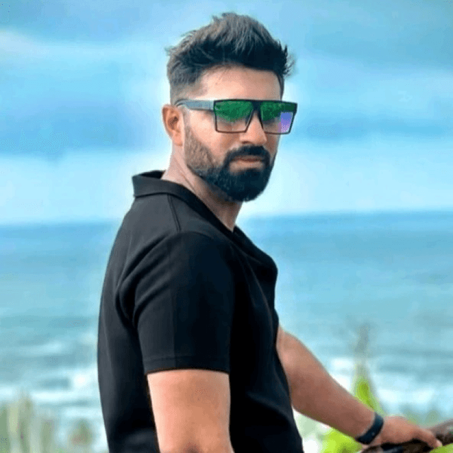 Abhishek Agarwal