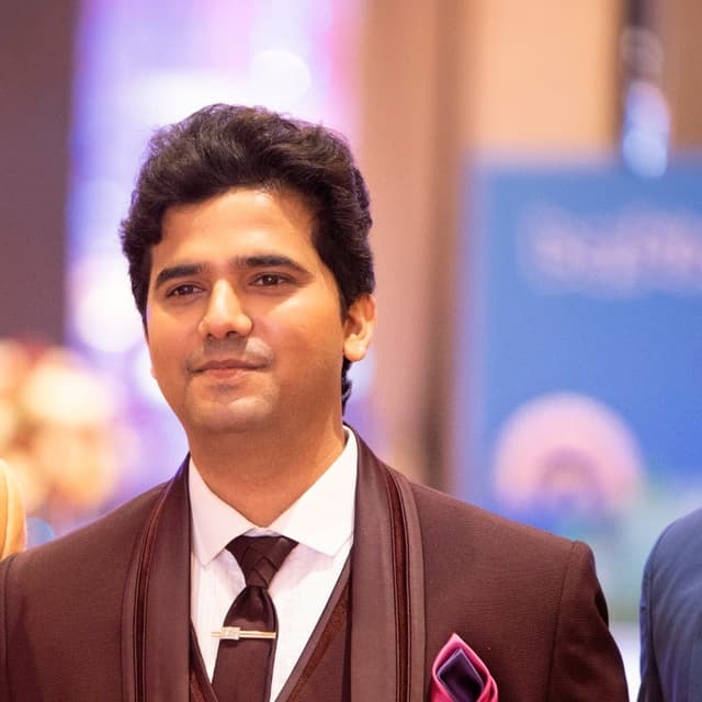 Abhishek Agarwal