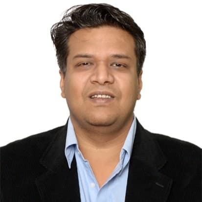 Abhishek Aggarwal