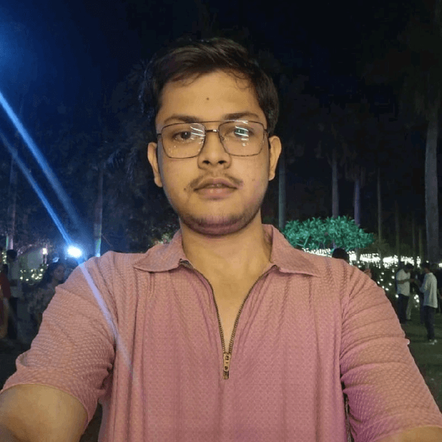 Abhishek  Agrahari 