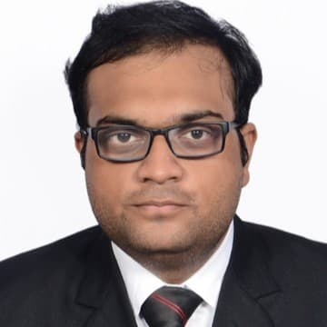 Abhishek Agrawal