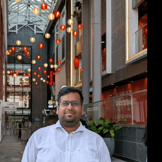Abhishek Agrawal