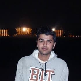 Abhishek Agrawal