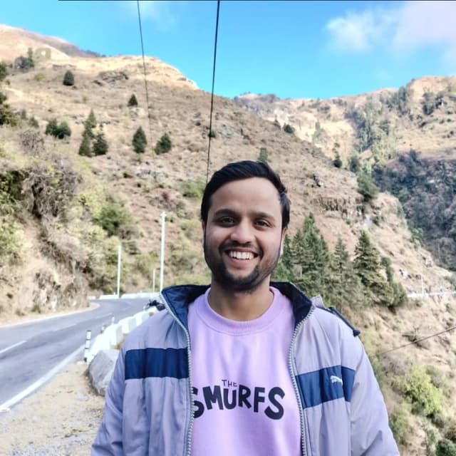 Abhishek Agrawal