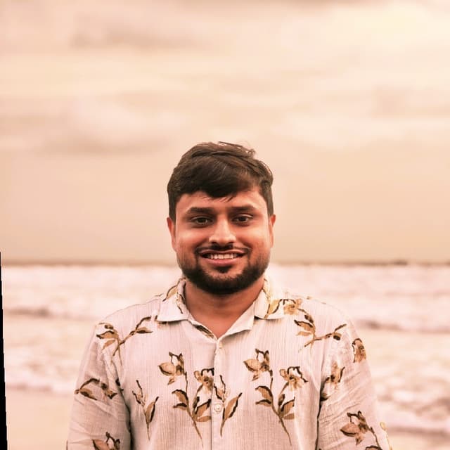 Abhishek Alai