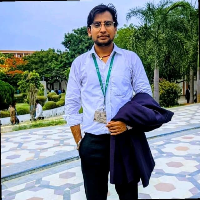Abhishek Anand