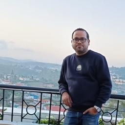 Abhishek Anand