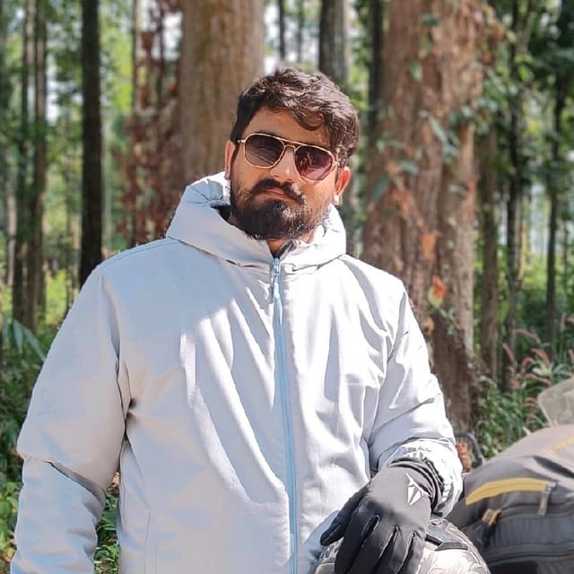 Abhishek Anand