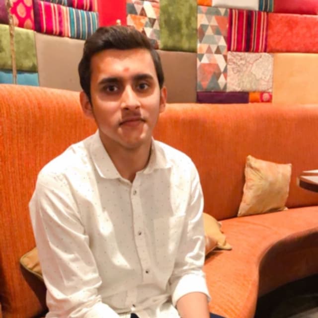 Abhishek Anand
