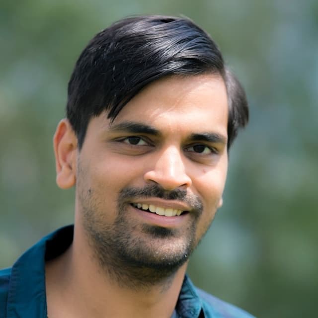 Abhishek Anand