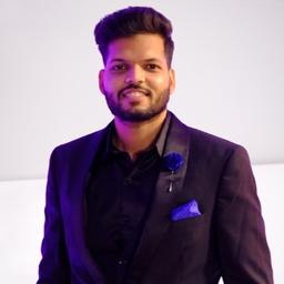 Abhishek Shukla