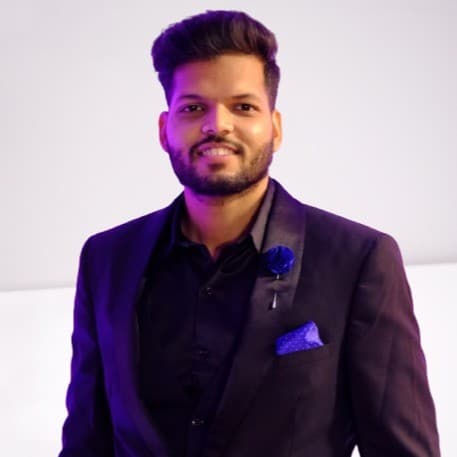 Abhishek Shukla