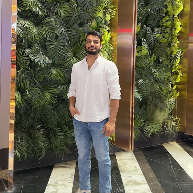 Abhishek Arora