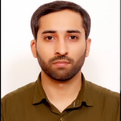 Abhishek Arora