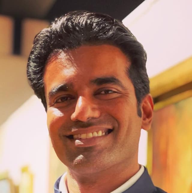 Abhishek Singh 