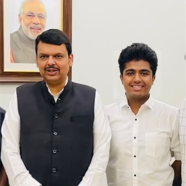 Abhishek Asore