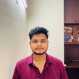 Abhishek Asthana