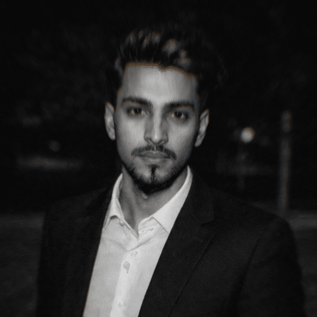 Abhishek Verma