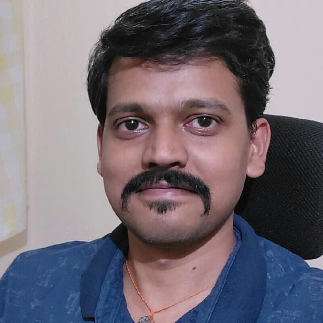 ABHISHEK B C