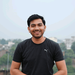 Abhishek .