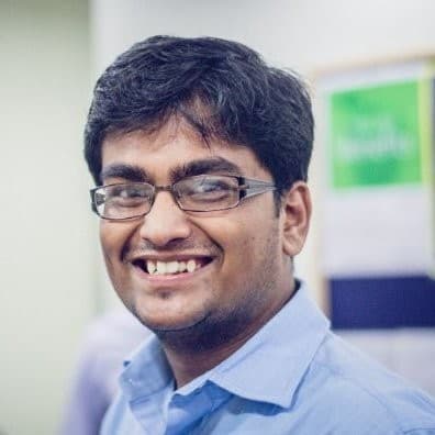 Abhishek Bagri, FRM