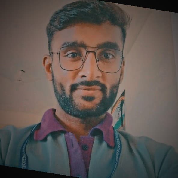 Abhishek Bagwan