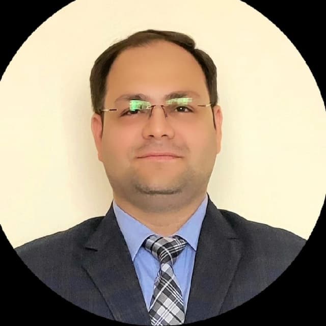 Abhishek Bahri