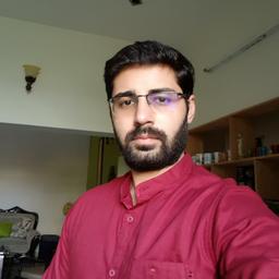 Abhishek Bajaj
