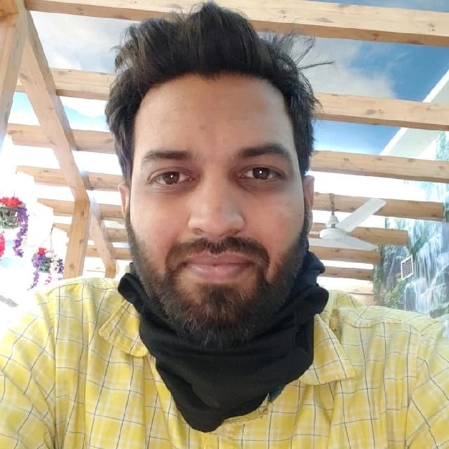 Abhishek Bajpai