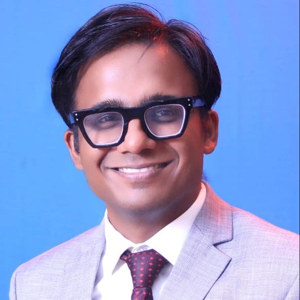 Abhishek Balawan