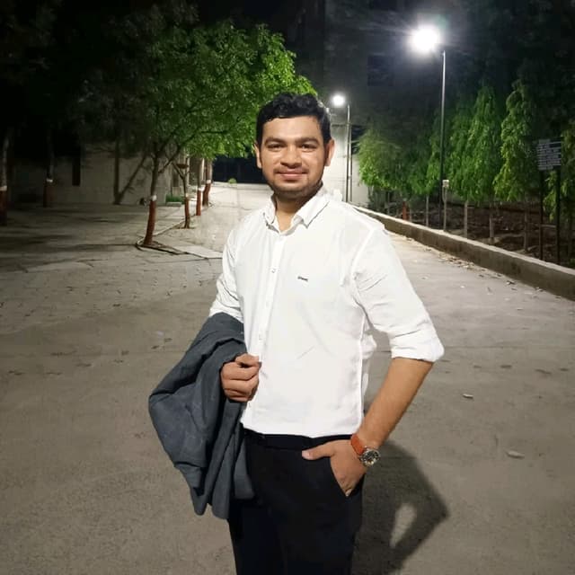 Abhishek Baldev
