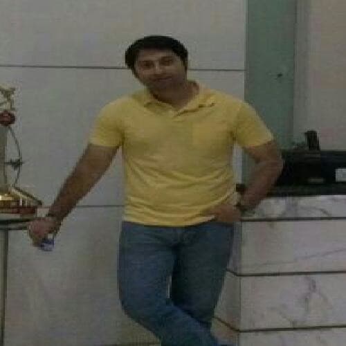 Abhishek Banerjee