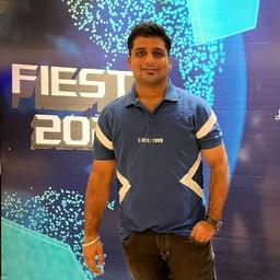 Abhishek Bansal