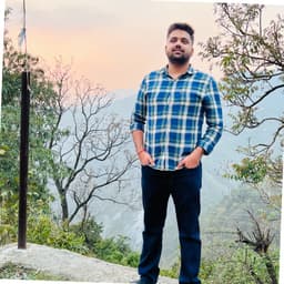 Abhishek Bansal