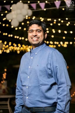 Abhishek Bansal