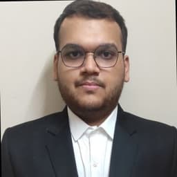 ABHISHEK BANSAL