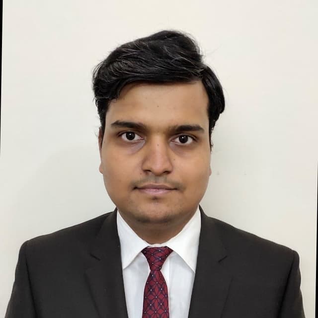 Abhishek Bansal