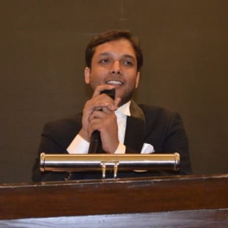 Abhishek Bansal