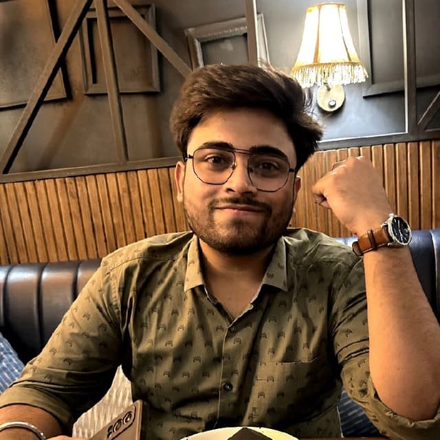 Abhishek Bhardwaj
