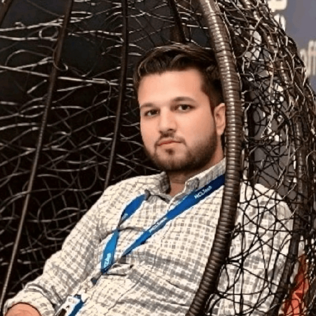 Abhishek Bhardwaj