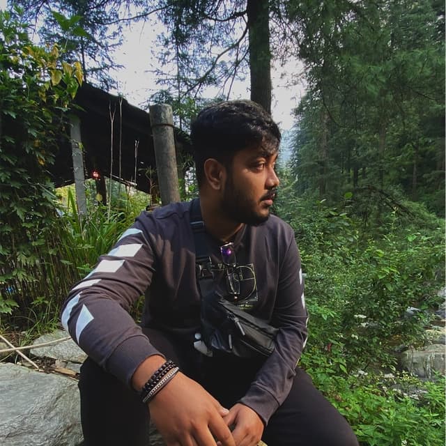 Abhishek Bhaskar