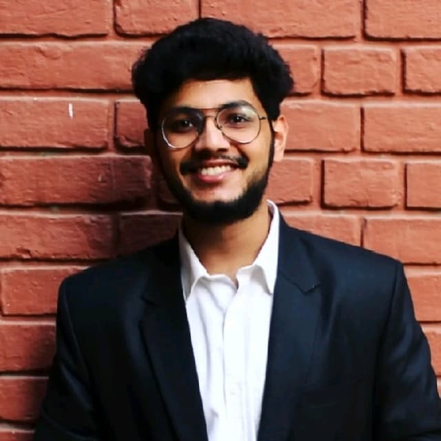 Abhishek Bhatia