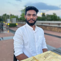 Abhishek Bhaware
